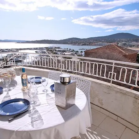 Miremer Διαμέρισμα