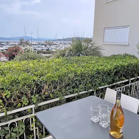 Miremer * 생트막시메