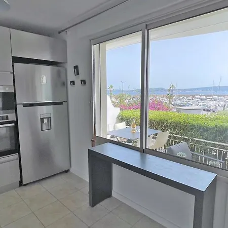 Miremer Διαμέρισμα *