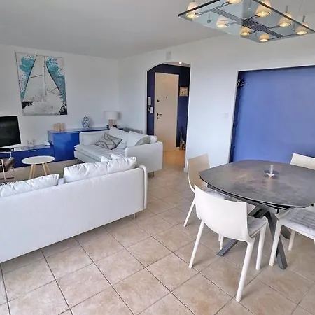 Miremer Apartament *