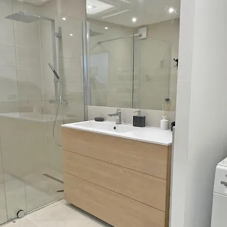 Miremer Apartament *